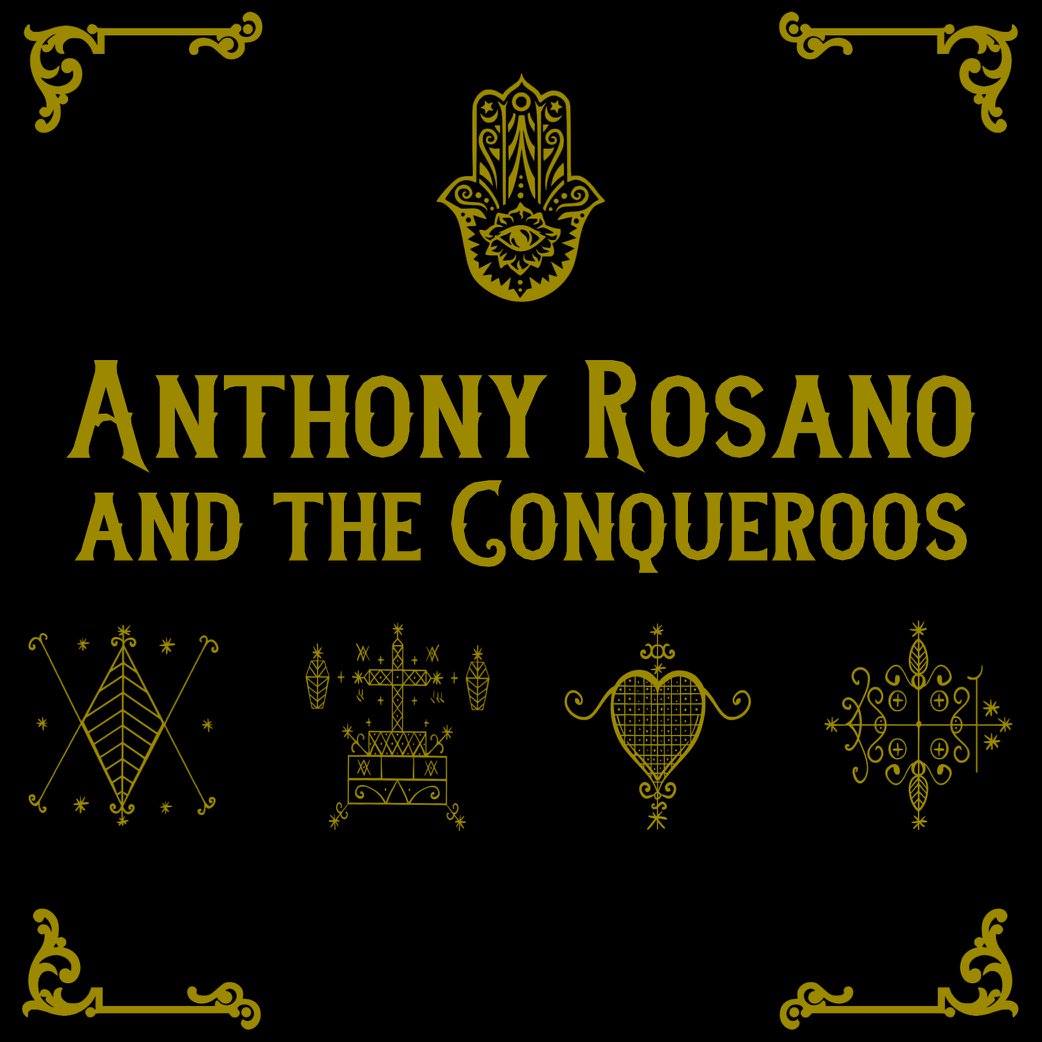 Anthony Rosano